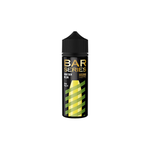 Load image into Gallery viewer, 0mg Bar Series Gold Edition 100ml Shortfill (70VG/30PG)