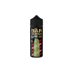 Load image into Gallery viewer, 0mg Bar Series Gold Edition 100ml Shortfill (70VG/30PG)