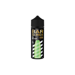 Load image into Gallery viewer, 0mg Bar Series Gold Edition 100ml Shortfill (70VG/30PG)