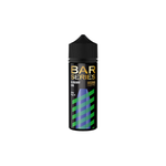 Load image into Gallery viewer, 0mg Bar Series Gold Edition 100ml Shortfill (70VG/30PG)