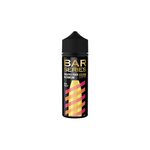 Load image into Gallery viewer, 0mg Bar Series Gold Edition 100ml Shortfill (70VG/30PG)