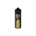 Load image into Gallery viewer, 0mg Bar Series Gold Edition 100ml Shortfill (70VG/30PG)