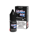 Load image into Gallery viewer, 20mg VGOD Saltnic 10ml Nic Salt (50VG/50PG)