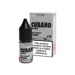 Load image into Gallery viewer, 20mg VGOD Saltnic 10ml Nic Salt (50VG/50PG)