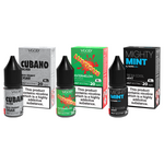 Load image into Gallery viewer, 20mg VGOD Saltnic 10ml Nic Salt (50VG/50PG)