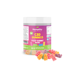 Load image into Gallery viewer, Hempthy 1200mg CBD Fizzy Gummy Bears - 40 pieces