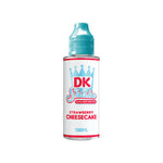 Load image into Gallery viewer, DK 'N' Shake 100ml Shortfill 0mg (70VG/30PG)