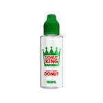 Load image into Gallery viewer, Donut King 100ml Shortfill 0mg (70VG/30PG)