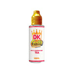 Load image into Gallery viewer, DK Cooler 100ml Shortfill 0mg (70VG/30PG)