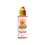 Load image into Gallery viewer, DK Cooler 100ml Shortfill 0mg (70VG/30PG)