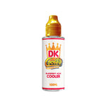 Load image into Gallery viewer, DK Cooler 100ml Shortfill 0mg (70VG/30PG)