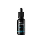Load image into Gallery viewer, CBD Asylum Infuse 5000mg CBD Peppermint Oil - 30ml (BUY 1 GET 2 FREE)