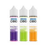 Load image into Gallery viewer, Access CBD 1200mg CBD E-liquid 50ml (60PG/40VG)