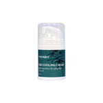 Load image into Gallery viewer, Voyager 500mg CBD Cooling Cream - 50ml