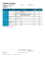 Load image into Gallery viewer, Voyager 500mg CBD Cooling Cream - 50ml