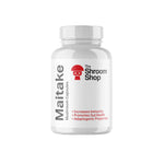 Load image into Gallery viewer, The Shroom Shop Maitake Mushroom 45000mg Capsules - 90 Caps
