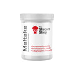Load image into Gallery viewer, The Shroom Shop Maitake Mushroom 90000mg Powder