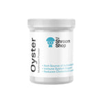 Load image into Gallery viewer, The Shroom Shop Oyster Mushroom 90000mg Powder