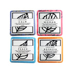 Load image into Gallery viewer, Canna Magic Handmade 100mg CBD Bath Bombs