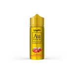Load image into Gallery viewer, 0mg AU Gold By Kingston 100ml Shortfill E-liquid (70VG/30PG)