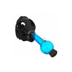 Load image into Gallery viewer, Acrylic Mask Bong - 001