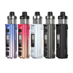 Load image into Gallery viewer, VooPoo Argus Pro 2 80W Pod Vape Kit