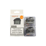 Load image into Gallery viewer, Aspire Minican Replacement Pods Two Pack 2ml (0.8Ohm/1.2Ohm)