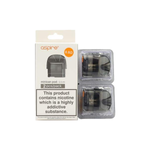 Load image into Gallery viewer, Aspire Minican Replacement Pods Two Pack 2ml (0.8Ohm/1.2Ohm)