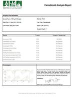 Load image into Gallery viewer, CBD by British Cannabis 500mg CBD Cannabis Oil Drops 10ml