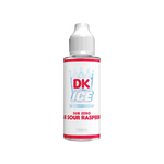 Load image into Gallery viewer, DK Ice 100ml Shortfill 0mg (70VG/30PG)