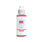 Load image into Gallery viewer, DK Ice 100ml Shortfill 0mg (70VG/30PG)