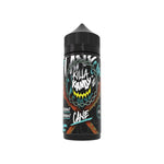 Load image into Gallery viewer, Killa Kandy 100ml Shortfill 0mg (80VG/20PG)