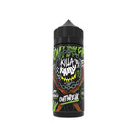 Load image into Gallery viewer, Killa Kandy 100ml Shortfill 0mg (80VG/20PG)