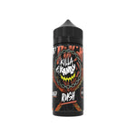 Load image into Gallery viewer, Killa Kandy 100ml Shortfill 0mg (80VG/20PG)