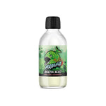 Load image into Gallery viewer, Piranha 200ml Shortfill 0mg (80VG/20PG)