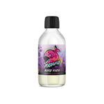 Load image into Gallery viewer, Piranha 200ml Shortfill 0mg (80VG/20PG)