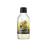 Load image into Gallery viewer, Piranha 200ml Shortfill 0mg (80VG/20PG)