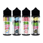 Load image into Gallery viewer, Trash Candy 100ml Shortfill 0mg (80VG/20PG)