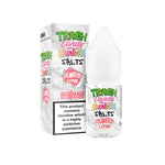 Load image into Gallery viewer, 10mg Trash Candy Salts 10ml Nic Salts (50VG/50PG)