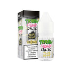 Load image into Gallery viewer, 10mg Trash Candy Salts 10ml Nic Salts (50VG/50PG)