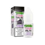 Load image into Gallery viewer, 20mg Trash Candy Salts 10ml Nic Salts (50VG/50PG)