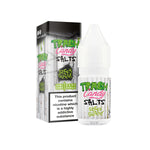 Load image into Gallery viewer, 20mg Trash Candy Salts 10ml Nic Salts (50VG/50PG)