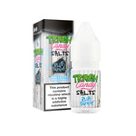 Load image into Gallery viewer, 20mg Trash Candy Salts 10ml Nic Salts (50VG/50PG)