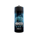Load image into Gallery viewer, Slush Monster 100ml Shortfill 0mg (80VG/20PG)