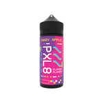 Load image into Gallery viewer, PXL8 100ml Shortfill 0mg (70VG/30PG)