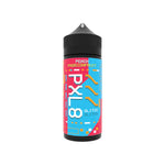 Load image into Gallery viewer, PXL8 100ml Shortfill 0mg (70VG/30PG)