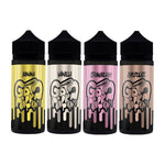 Load image into Gallery viewer, Got Milk? 100ml Shortfill 0mg (80VG/20PG)
