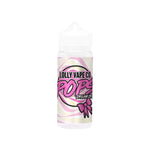 Load image into Gallery viewer, Lolly Vape Co Pops 100ml Shortfill 0mg (80VG/20PG)