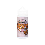 Load image into Gallery viewer, Lolly Vape Co Pops 100ml Shortfill 0mg (80VG/20PG)