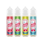 Load image into Gallery viewer, Candy Corner 50ml Shortfill 0mg (80VG/20PG)